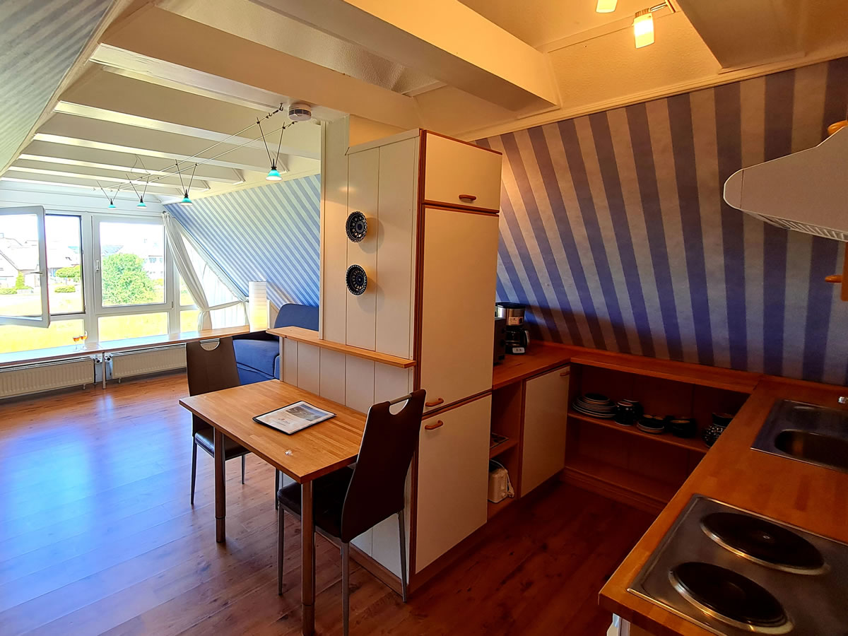 AppartementBlütenzauber