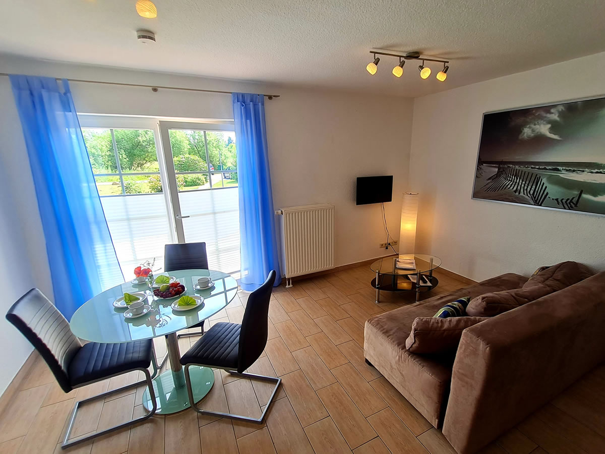 FerienwohnungSonnenblume